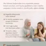 Ergenimle Savaşmadan Anlaşmak Mümkün Mü?